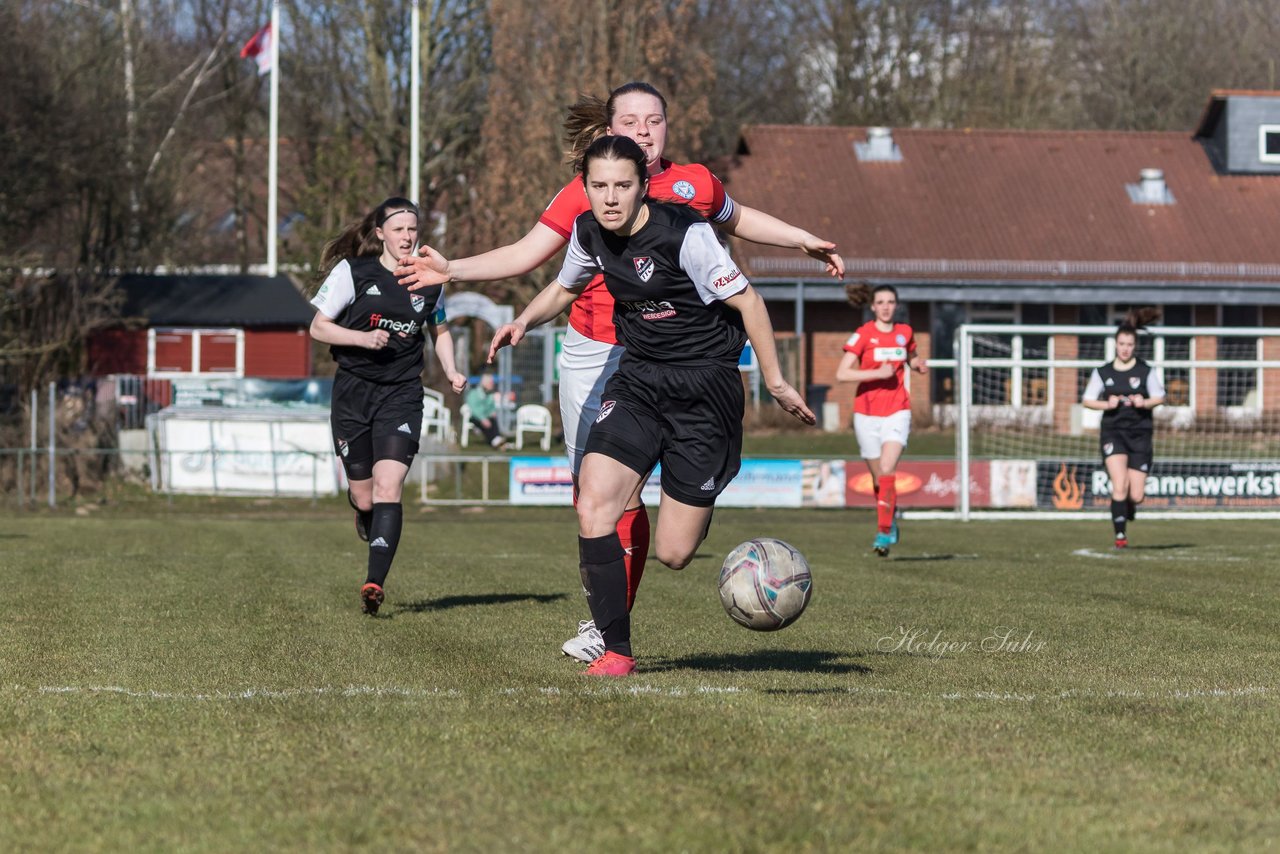 Bild 281 - wBJ Holstein Kiel - Magdeburger FFC : Ergebnis: 2:2